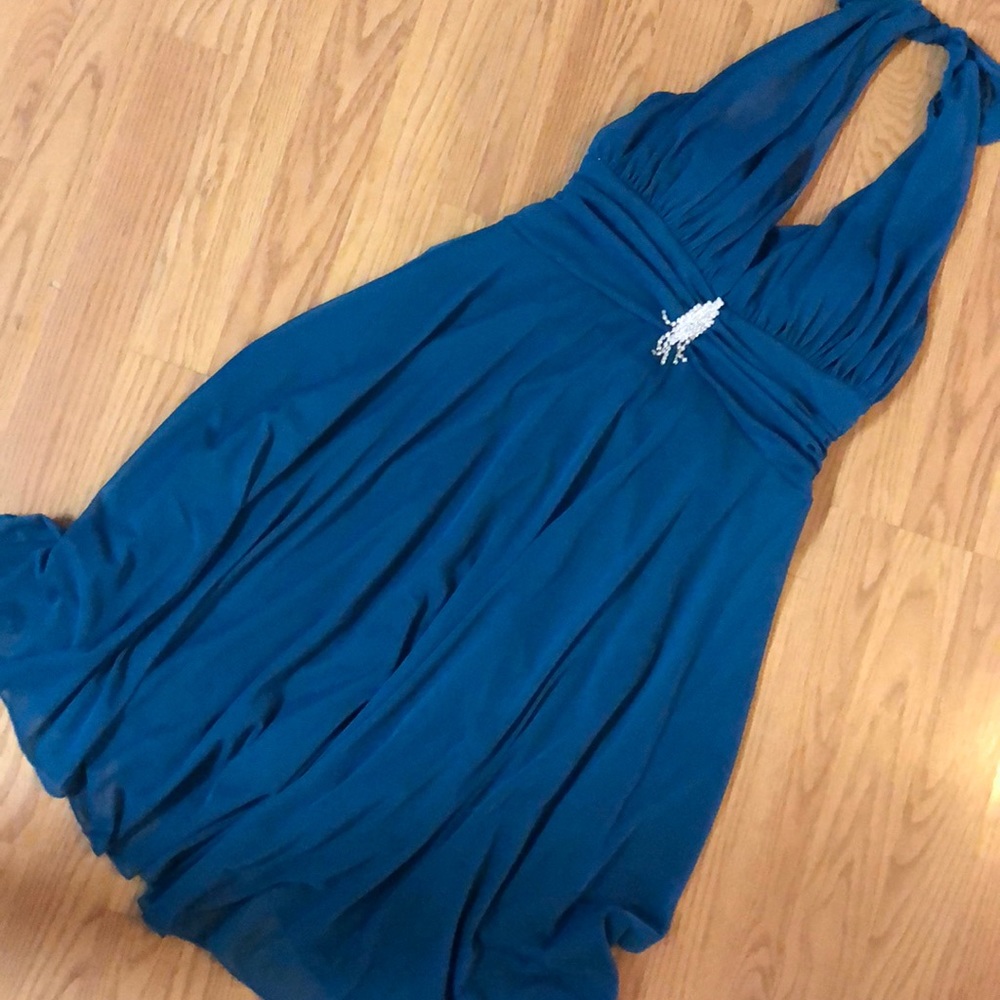 Homecoming Dress